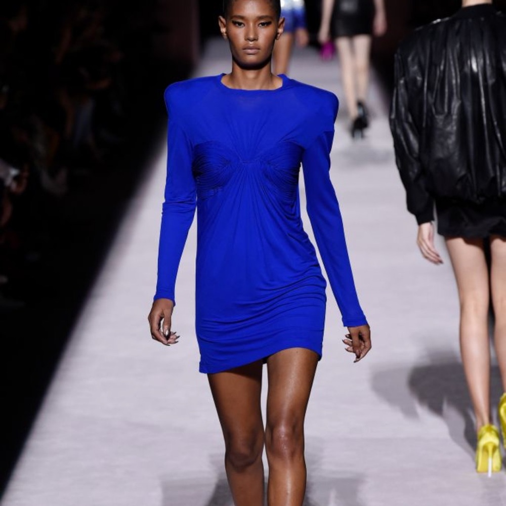 NWT Tom Ford dress